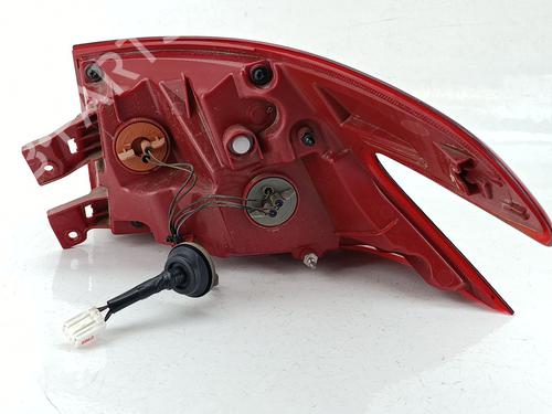 Left taillight HYUNDAI i20 III (BC3, BI3) 1.0 T-GDI | BP36597769C34 - Image 3