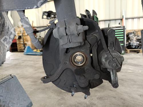 Used Left front steering knuckle Left front steering knuckle 38304116 38304116