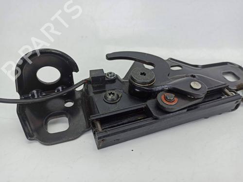 Tailgate lock FORD FOCUS II Convertible 2.0 TDCi | BP9653108C101 