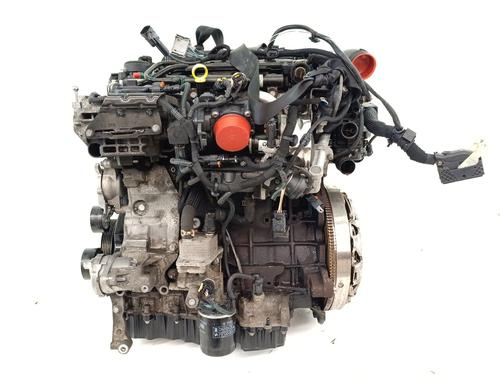 Engine CITROËN JUMPY III Van (V_) 2.0 BlueHDi 120 | BP35955387M1 - Image 8