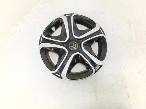 Hulkapsel Hulkapsel CITROËN C3 AIRCROSS II (2R_, 2C_) 1.2 PureTech 110 (2RHNZB, 2RHNZW, 2RHNPX, 2RHNPJ) (110 hp) 35788002 35788002