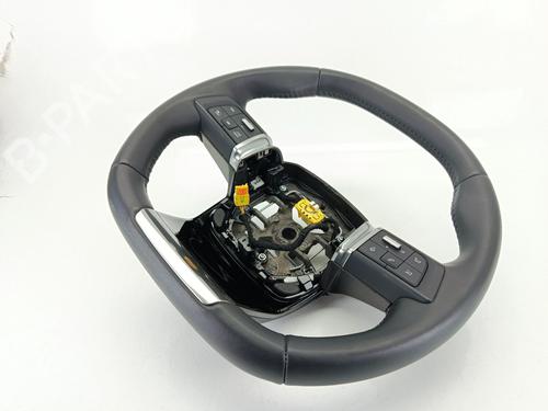 Steering wheel CITROËN C4 X (BD_, BE_, BF_) ë-C4 X (BFZKXC) | BP37074321C49 - Image 3