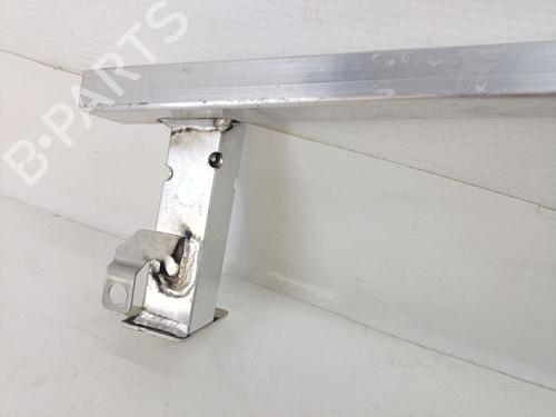 Front bumper reinforcement CITROËN C4 III (BA_, BB_, BC_) 1.2 PureTech 130 (BAHNSA, BAHNSB) | BP29147462C109 