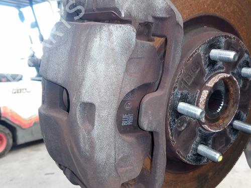 Used Left front brake caliper HYUNDAI i30 (PDE, PD, PDEN) 1.0 T-GDI (120 hp) 26547316