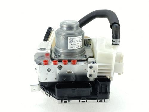 ABS pump MAZDA CX-30 (DM) SKYACTIV-G M Hybrid (DM5W, DM6W) | BP34544302M43 - Image 3