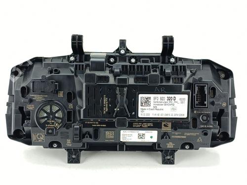 Instrument cluster SEAT ATECA (KH7, KHP) 1.5 TSI | BP32522845C47 - Image 2