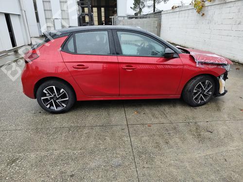 Forskærm Højre OPEL CORSA F (P2JO) 1.2 (68) | BP29973213C42
