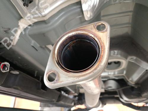 Exhaust system HYUNDAI TUCSON (NX4E, NX4A) 1.6 T-GDi | BP29000993M121 