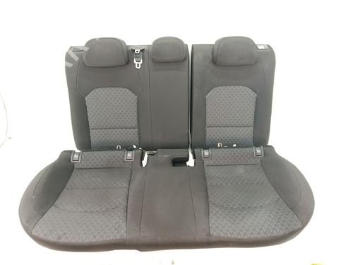 Used Rear seat Rear seat KIA CEED (CD) 1.6 CRDi 136 (136 hp) 34059788 34059788
