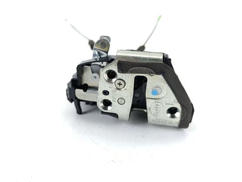 Rear left lock TOYOTA COROLLA Hatchback (_E21_, _EA1_, _EH1_) 1.8 Hybrid (ZWE211) | BP31939516C100