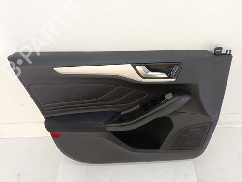 Venstre frontpanel FORD FOCUS IV (HN) 1.0 EcoBoost | BP29856437C58