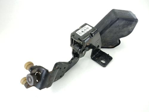 Used Hinge/Door check strap Hinge/Door check strap PEUGEOT TRAVELLER Bus (V_) 1.5 BlueHDi 120 (120 hp) 34474017 34474017