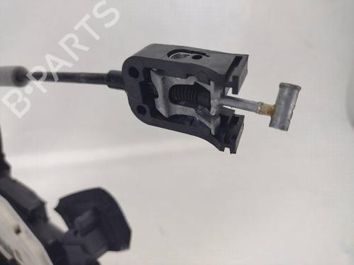 Rear left lock SEAT LEON (5F1) 1.2 TSI | BP9292912C100 