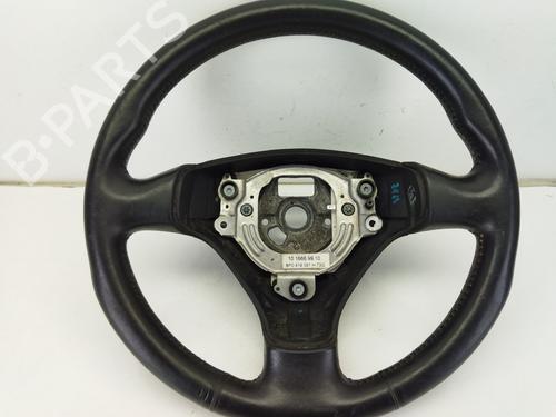 Used Steering wheel AUDI A3 (8P1) 2.0 TDI 16V quattro (140 hp) 8945281