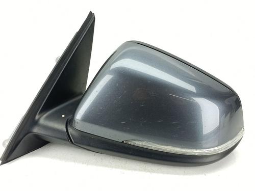 Used Left mirror Left mirror BMW X1 (F48) sDrive 18 d (150 hp) 40491824 40491824