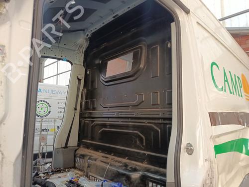 Cargo separator VW CRAFTER Van (SY_, SX_) | BP32162341I36 - Image 3