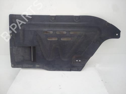 Underbody protection BMW 1 (E81)  | BP14158237M92 