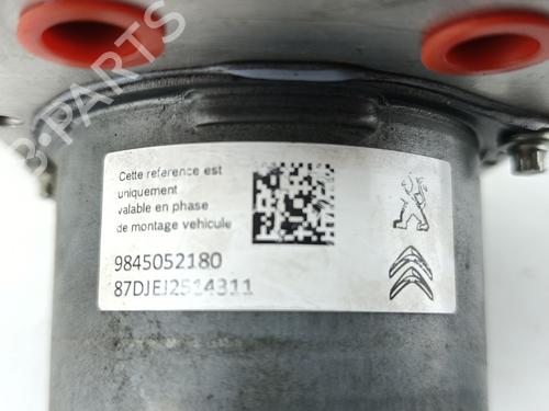 ABS pump PEUGEOT PARTNER Box Body/MPV (K9) 1.5 BlueHDi 100 | BP28513501M43