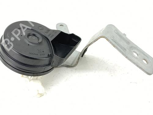 Horn RENAULT CAPTUR II (HF_) TCe 90 (HFM6) (91 hp) 29748356