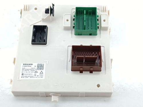 Used Electronic module VOLVO V60 I Cross Country (157) [2010-2018]  29888388
