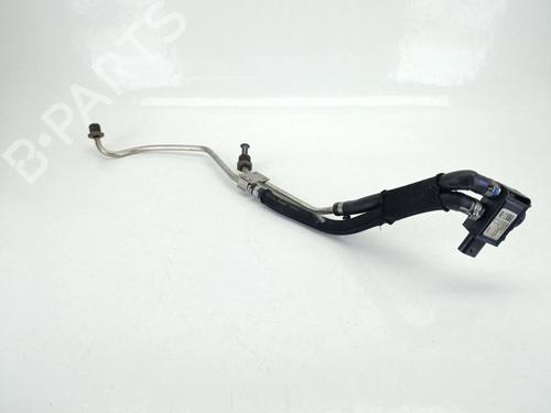 Used Electronic sensor OPEL CORSA F (P2JO) 1.2 (68) (101 hp) 30437435