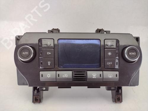 AC Styreenhet / Manøvreringsenhet FIAT BRAVO II (198_) [2006-2016]  9132524