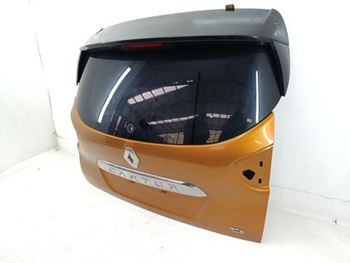 Tailgate RENAULT CAPTUR I (J5_, H5_) 0.9 TCe 90 | BP32474259C6