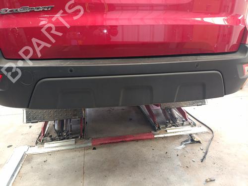 Rear bumper FORD ECOSPORT 1.0 EcoBoost | BP26559216C8 