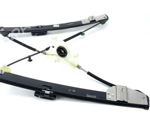 Rudehejsemekanisme Højre foran SEAT ARONA (KJ7, KJP) 1.0 TSI (95 hp) 32515250