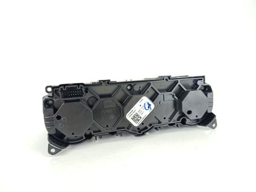 Climate control RENAULT CAPTUR II (HF_) TCe 90 (HFM6) | BP37796698I5 - Image 4