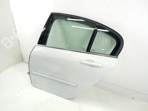 Left rear door RENAULT LAGUNA III (BT0/1) 2.0 dCi (BT01, BT08, BT09, BT0E, BT0K, BT12, BT1C, BT1D,... | BP31182452C4