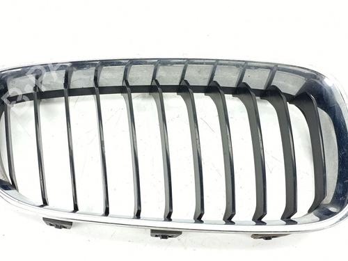 Grill BMW 3 Gran Turismo (F34) 320 d (190 hp) 30277252