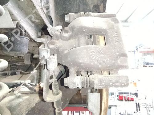 Used Left rear brake caliper Left rear brake caliper FIAT SCUDO Van 1.5 Multijet 100 (506) (102 hp) 34400040 34400040