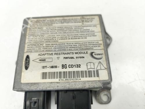 Kollisjonspute styreenhet FORD MONDEO III (B5Y) 2.0 16V TDDi / TDCi | BP25879165M53 