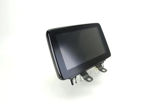 Display Display MAZDA CX-3 (DK) 2.0 SKYACTIV-G (DK5W, DK6W) (120 hp) 36473474 36473474