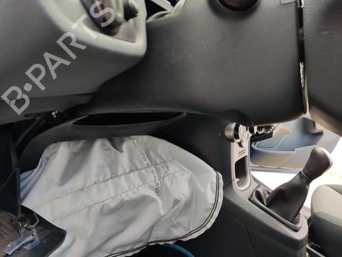 Used Steering column FORD FIESTA VI (CB1, CCN) [2008-2017]  9341924