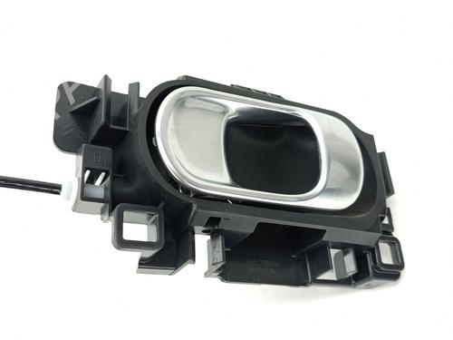 Rear left lock CITROËN C4 CACTUS 1.2 PureTech 130 | BP29352018C100 