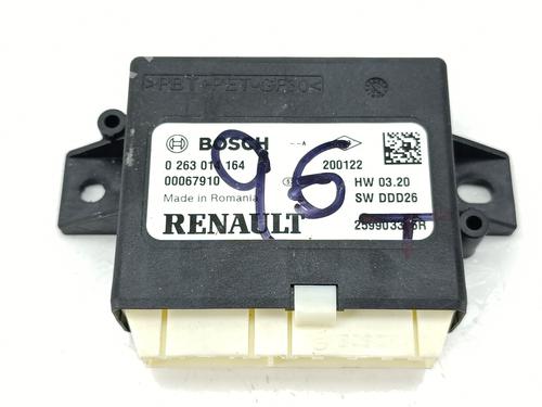 modulo-eletronico-renault-megane-iv-hatchback-b9amn_-2015-34700022 main image