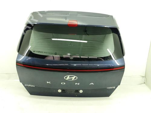 Used Tailgate HYUNDAI KONA (OS, OSE, OSI) [2017-2023]  31014428