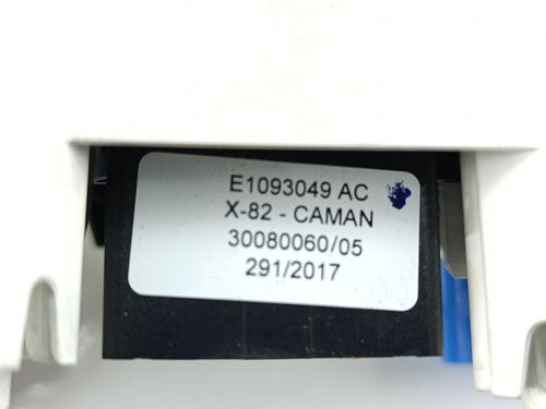 Climate control FIAT TALENTO Van (296_) 1.6 D | BP34474022I5 - Image 5