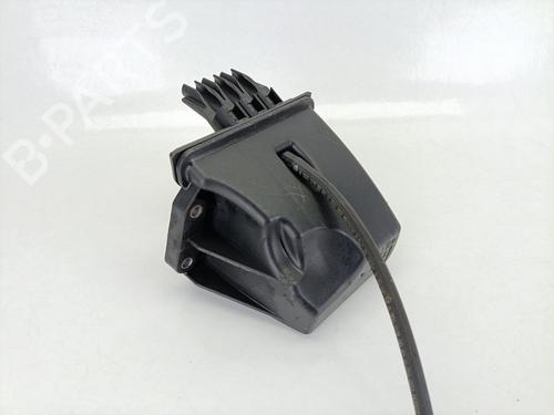 Used Electronic sensor MERCEDES-BENZ SPRINTER 3,5-t Van (B906) [2006-2020]  25877902