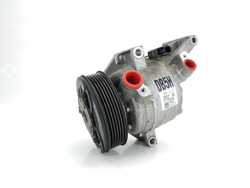Compressore A/C Compressore A/C MAZDA CX-3 (DK) 2.0 SKYACTIV-G (DK5W, DK6W) (120 hp) 36675482 36675482