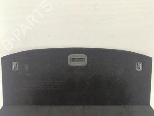 Bagklap CC/Kombi-Coupé KIA XCEED (CD) 1.0 T-GDI | BP31949718C6