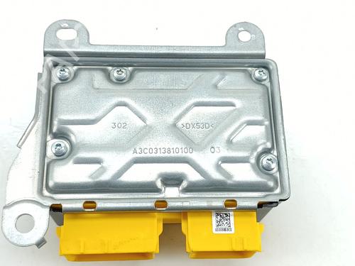 ECU airbags HYUNDAI TUCSON (NX4E, NX4A) 1.6 T-GDi | BP28357880M53