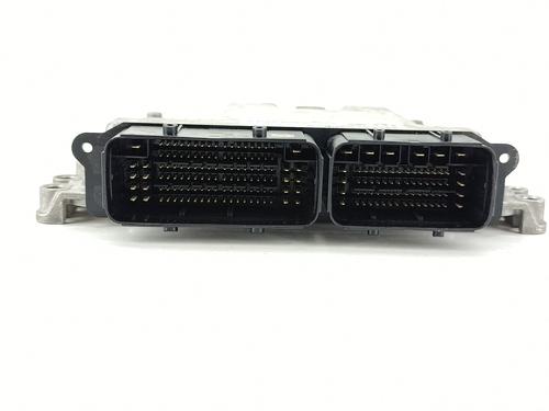 Engine control unit (ECU) OPEL CORSA F (P2JO) 1.2 (68) | BP38469400M57 - Image 3