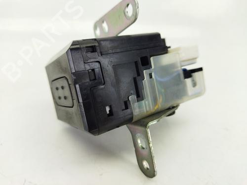 Ignition barrel TOYOTA COROLLA (_E12_)  | BP10630568M48 