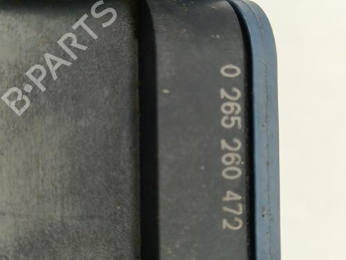 ABS pump PEUGEOT BOXER Van  | BP25877792M43 