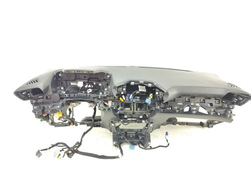 Dashboard PEUGEOT 208 II (UB_, UP_, UW_, UJ_) 1.2 PureTech 75 | BP30154092C46 