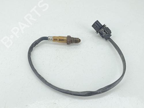 Used Electronic sensor Electronic sensor IVECO DAILY VI Van 35S16, 35C16, 40C16, 50C16, 70C16 (160 hp) 34557796 34557796