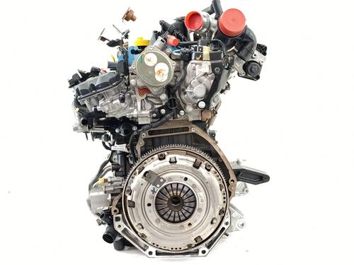 Engine NISSAN QASHQAI II (J11, J11_) 1.7 dCi | BP38019589M1 - Image 10